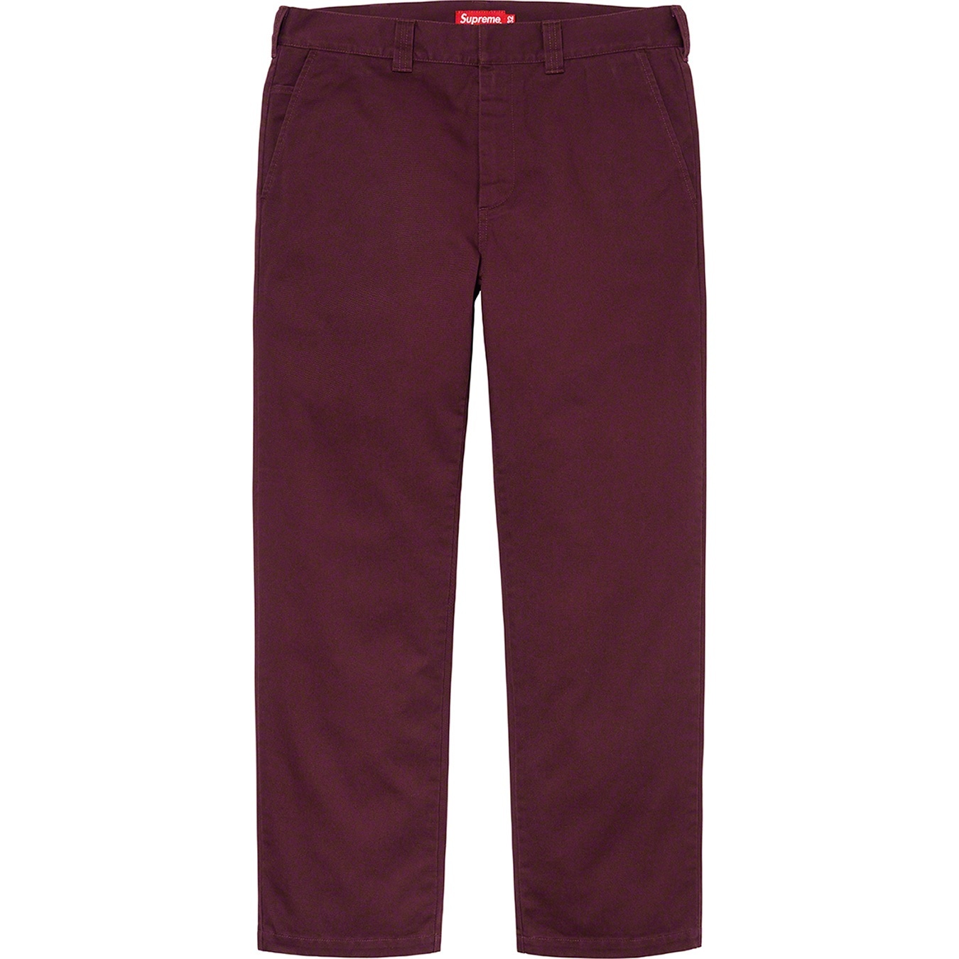 Work Pant view 14